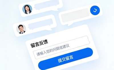 网站可以加在线客服、留言功能吗？—— 合肥网站建设实用解答