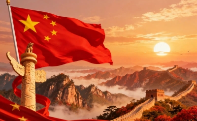 2026年国庆节放假通知
