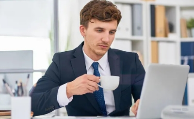 企业建设网站如何通过设计引流？