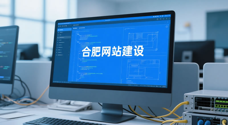 合肥网站建设如何选?2025年避坑指南,让每一分钱都花在刀刃上! 合肥网站建设如何选?2025年避坑指南,让每一分钱都花在刀刃上!
