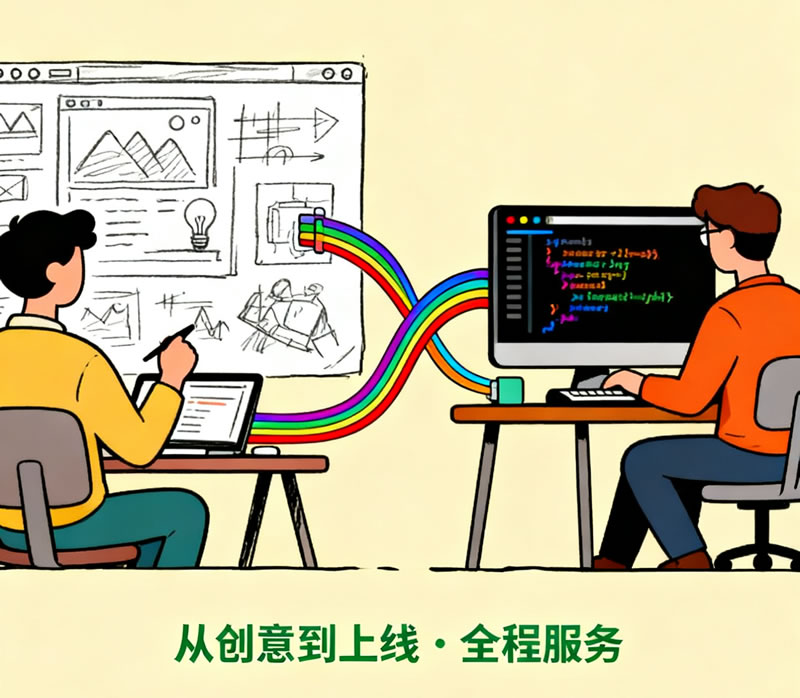 合肥网站建设:如何避免 “建完不用”?做好运营规划是关键 合肥网站建设:如何避免 “建完不用”?做好运营规划是关键