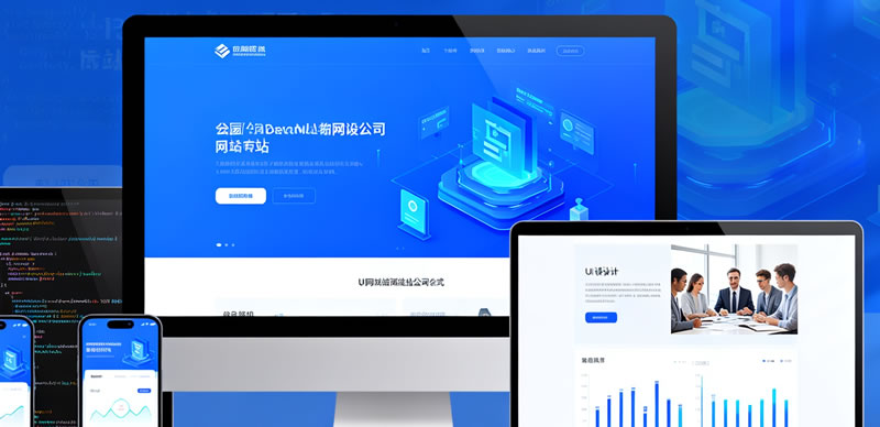 合肥网站建设:传统企业转型线上,官网该如何 “破局”? 合肥网站建设:传统企业转型线上,官网该如何 “破局”?