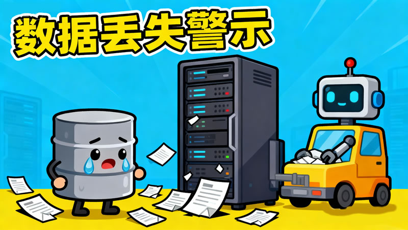 合肥网站建设实用技巧：后台数据丢失不用愁，数据库备份与恢复方法在这